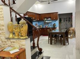 4 Habitación Villa en venta en Go vap, Ho Chi Minh City, Ward 10, Go vap