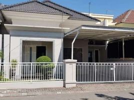 4 Schlafzimmer Haus zu verkaufen in Kenjeran, East Jawa, Kenjeran