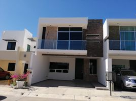 3 Habitación Villa en alquiler en Mazatlan, Sinaloa, Mazatlan