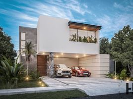 4 Schlafzimmer Villa zu verkaufen in Tixpehual, Yucatan, Tixpehual