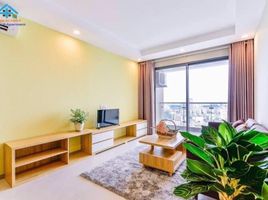 2 Phòng ngủ Chung cư for rent at The Gold View, Phường 1