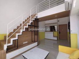 2 Phòng ngủ Căn hộ for sale at Vista Verde, Thạnh Mỹ Lợi