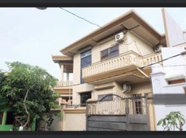6 Habitación Casa en venta en Tambaksari, East Jawa, Tambaksari