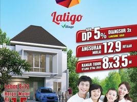 3 Bedroom House for sale in Legok, Tangerang, Legok