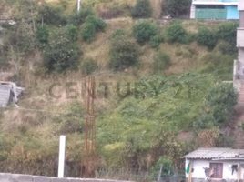  Terreno (Parcela) en venta en Quito, Pichincha, Quito, Quito