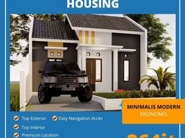 2 Bedroom House for sale in Klaten Tengah, Klaten, Klaten Tengah