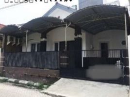 3 Habitación Villa en venta en Mulyorejo, East Jawa, Mulyorejo