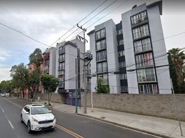 2 Habitación Apartamento en venta en Cuauhtemoc, Ciudad de México, Cuauhtemoc