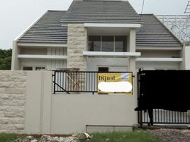 4 Schlafzimmer Haus zu verkaufen in Tambaksari, East Jawa, Tambaksari