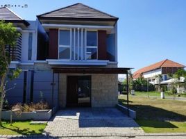 3 Habitación Casa en venta en Tambaksari, East Jawa, Tambaksari