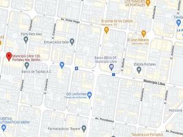 2 Schlafzimmer Wohnung zu verkaufen in Benito Juarez, Mexico City, Benito Juarez