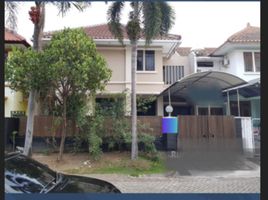 4 Bedroom House for rent in Dukuhpakis, Surabaya, Dukuhpakis