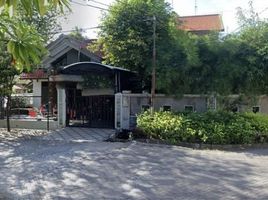 7 Kamar Rumah for sale in Wonocolo, Surabaya, Wonocolo