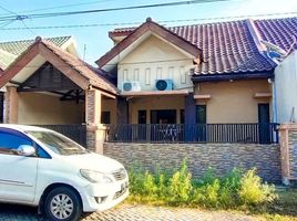 4 Bedroom House for sale in East Jawa, Sidoarjo, Sidoarjo, East Jawa