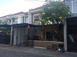 4 Bedroom House for sale in East Jawa, Tambaksari, Surabaya, East Jawa