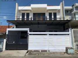 4 Bedroom House for sale in East Jawa, Tambaksari, Surabaya, East Jawa