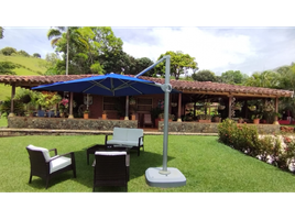 3 Habitación Villa en venta en Parque de los Pies Descalzos, Medellín, Medellín