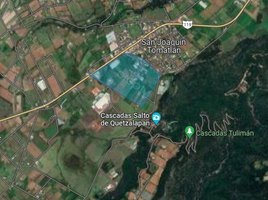  Land for sale in Chignahuapan, Puebla, Chignahuapan