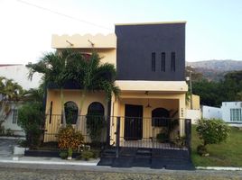 在Manzanillo, Colima出售的4 卧室 屋, Manzanillo