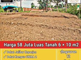  Land for sale in Malang Regency, East Jawa, Kepanjen, Malang Regency