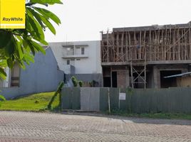  Grundstück zu verkaufen in Wiyung, East Jawa, Wiyung