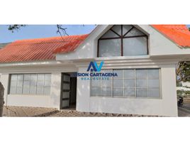 3 Bedroom House for sale in Cartagena, Bolivar, Cartagena, Bolivar