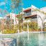 Condominium 3 chambre à vendre à Cozumel, Quintana Roo, Cozumel