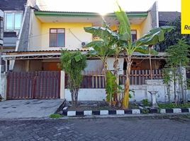 4 Habitación Casa en venta en Tenggilis Mejoyo, East Jawa, Tenggilis Mejoyo