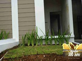 2 Bedroom House for sale in Salatiga, Jawa Tengah, Sidomukti, Salatiga