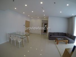 2 Schlafzimmer Appartement zu vermieten in An Giang, Dao Huu Canh, Chau Phu, An Giang