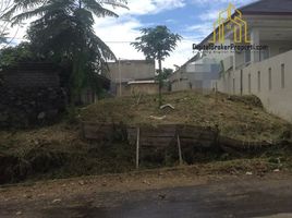  Land for sale in Bandung Institute of Technology, Sukajadi, Sukasari