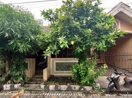 4 Bedroom House for sale in Waru, Sidoarjo, Waru