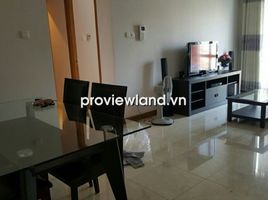 2 chambre Condominium for rent in Ward 6, District 3, Ward 6