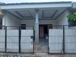 2 Bedroom House for sale in Taman, Sidoarjo, Taman