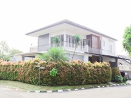 4 Schlafzimmer Haus zu vermieten in Bogor Selatan, Bogor, Bogor Selatan