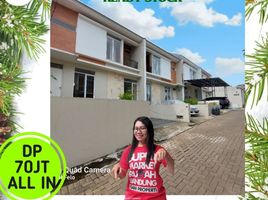 3 Habitación Villa en venta en Parongpong, West Jawa, Parongpong