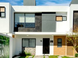 3 Schlafzimmer Wohnung zu verkaufen in El Marques, Queretaro, El Marques