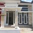 2 Kamar Vila for sale in Dau, Malang Regency, Dau