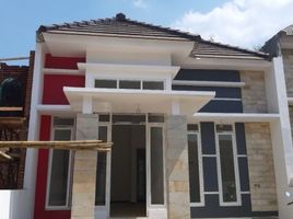 2 Kamar Vila for sale in Dau, Malang Regency, Dau