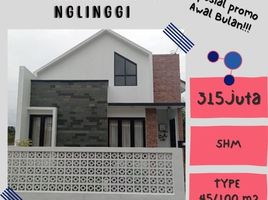 2 Bedroom House for sale in Klaten Selatan, Klaten, Klaten Selatan