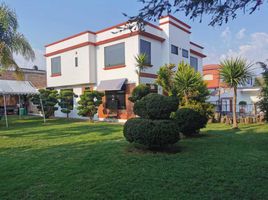 4 Schlafzimmer Villa zu verkaufen in Metepec, Mexico, Metepec