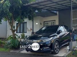 3 Bedroom House for sale in Legok, Tangerang, Legok