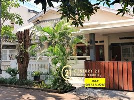 5 Schlafzimmer Haus zu verkaufen in Pondok Aren, Banten, Pondok Aren, Tangerang