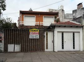 6 Bedroom Villa for sale in Buenos Aires, Tres De Febrero, Buenos Aires