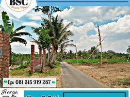  Land for sale in Malang Regency, East Jawa, Kepanjen, Malang Regency