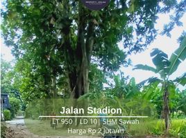  Land for sale in Ngemplak, Sleman, Ngemplak