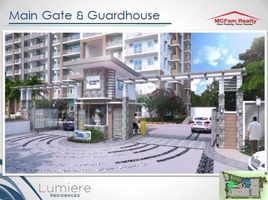 1 Habitación Departamento en venta en Pasig City, Metro Manila, Pasig City