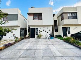 Maison 3 chambre à vendre à Guadalupe, Nuevo Leon, Guadalupe