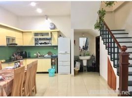 4 Habitación Villa en venta en Nga Tu So, Dong Da, Nga Tu So