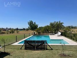 7 Habitación Casa en venta en General Rodriguez, Buenos Aires, General Rodriguez